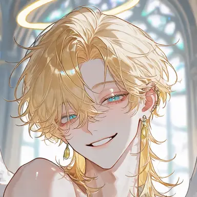Profile image of シトリン・ネフェリア