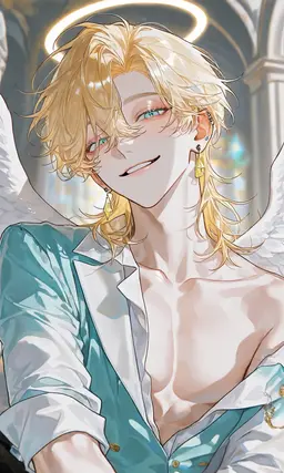 Profile image of シトリン・ネフェリア
