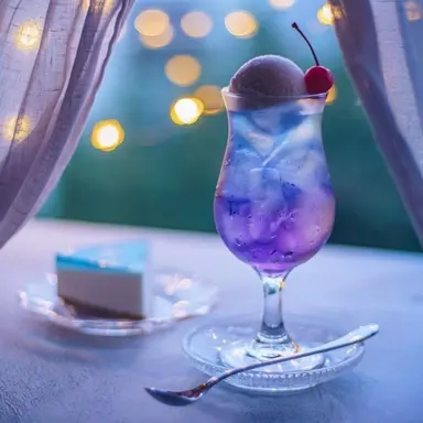 Profile image of 星導ショウ