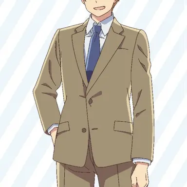 Profile image of アメリカ