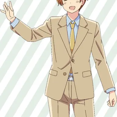Profile image of イタリア