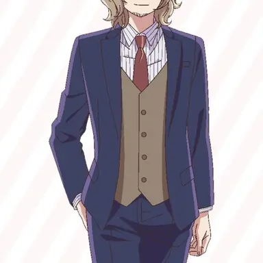 Profile image of フランス