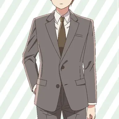 Profile image of イギリス