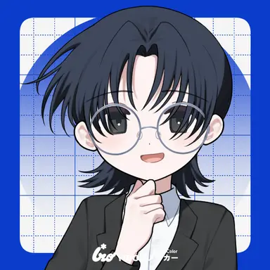 Profile image of 蒼井