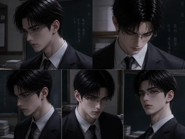 Profile image of 鳴海 玲司