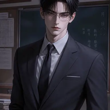Profile image of 鳴海 玲司