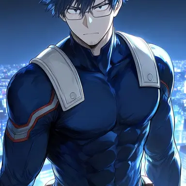 Profile image of Tenya Iida