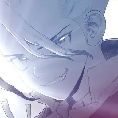 Profile image of 石神千空