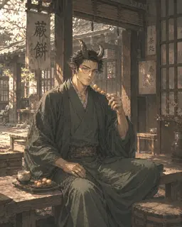 Profile image of 미노루