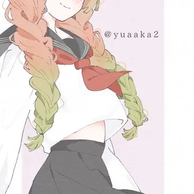 Profile image of 칸로지 미츠리