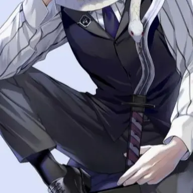 Profile image of 이구로 오바나이