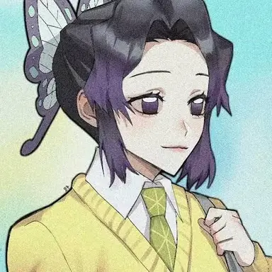 Profile image of 쿄쵸우 시노부