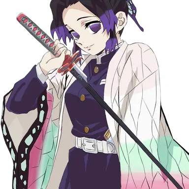 Profile image of 코쵸우 시노부