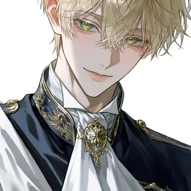 Profile image of アルヴィン