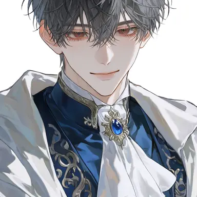 Profile image of ローデリック