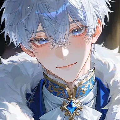 Profile image of カイゼル