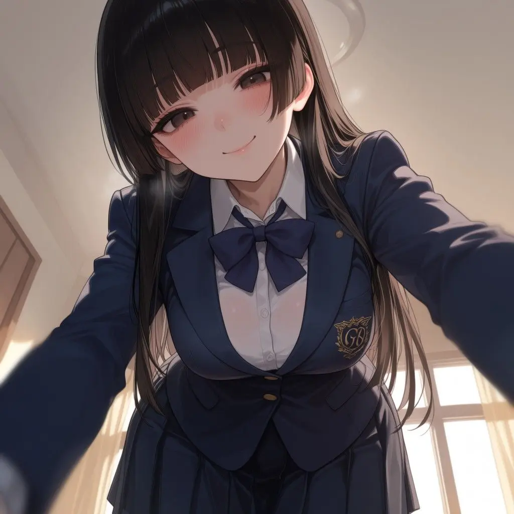 SmartPlush3685의 親戚の娘を引き取り育てたら偏愛に育った件