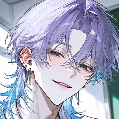 Profile image of 惺