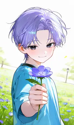 Profile image of 惺