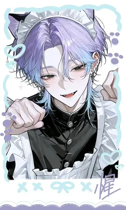 Profile image of 惺