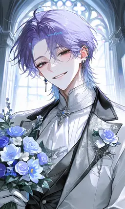 Profile image of 惺
