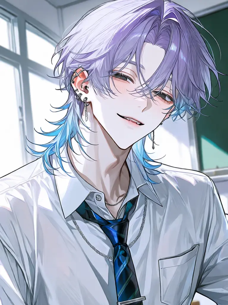 motimoti_usatya의 恋人？ただの幼なじみです！！(…多分？)