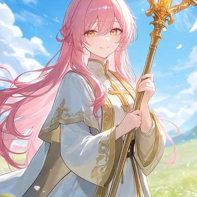 Profile image of Halia