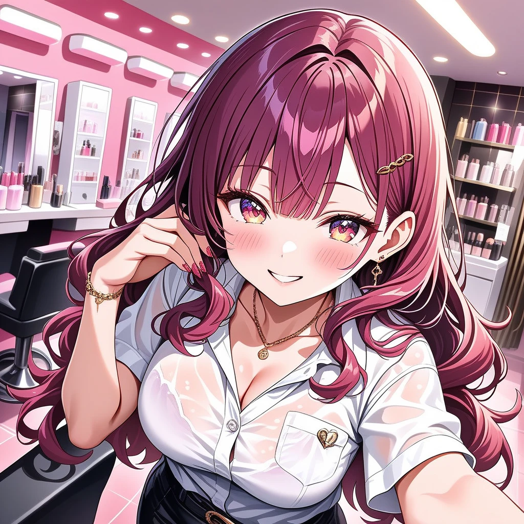 まろん