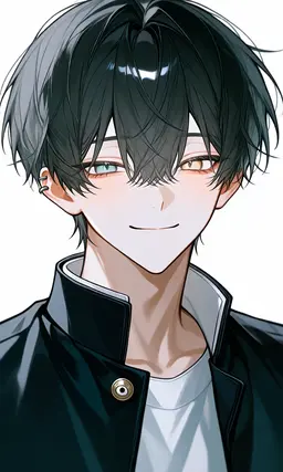 Profile image of Shuu