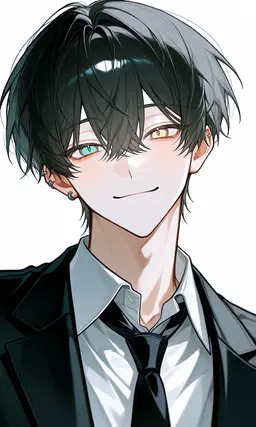 Profile image of Shuu
