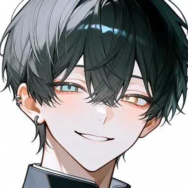 Profile image of Shuu