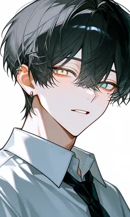 Profile image of Yuu
