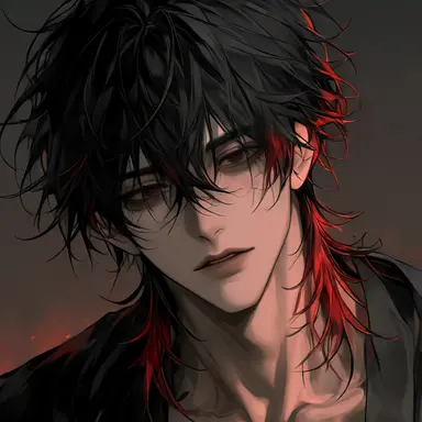Profile image of 以蔵