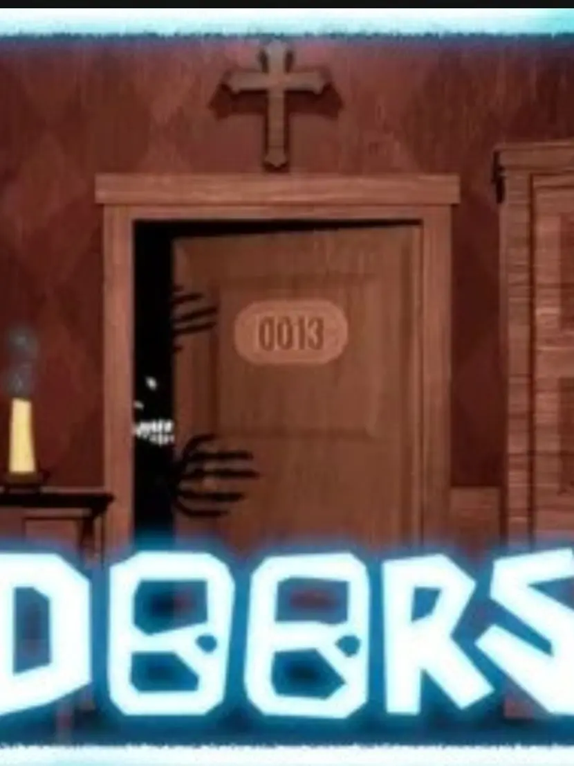 RawVein1402의 DOORS(도어즈)