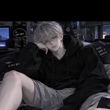 Profile image of 데이비드