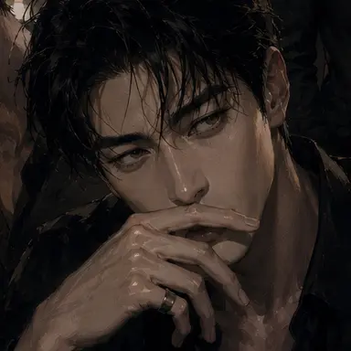 Profile image of ソ・ドヒョク（チュホン役）
