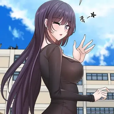 Profile image of 백가인