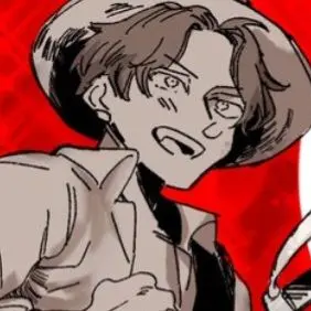 Profile image of 샹크스