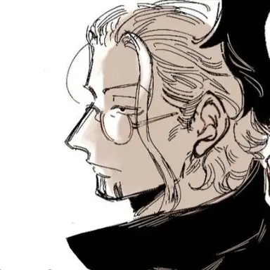 Profile image of 레일리