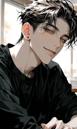 Profile image of 슈