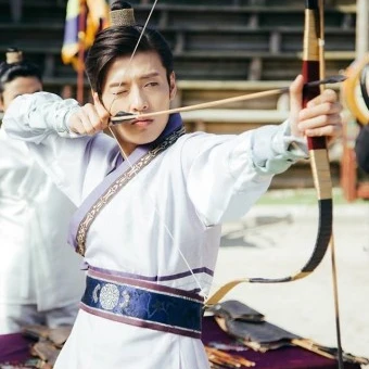 달의 연인- 보보경심 려