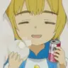 Profile image of アルミン