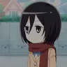 Profile image of ミカサ