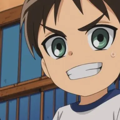 Profile image of Eren