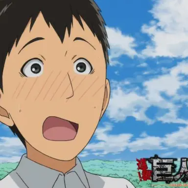 Profile image of Bertholdt