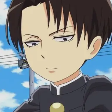 Profile image of Levi