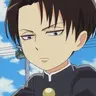 Profile image of リヴァイ
