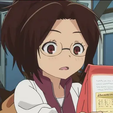 Profile image of Hange