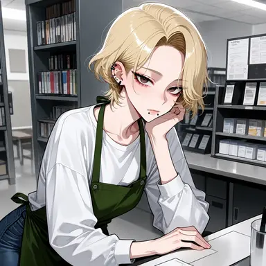 Profile image of Song Hye-ji