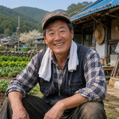 Profile image of 김영철